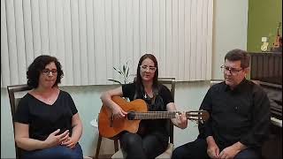 CONFESSO A DEUS  Letra da versão atualizada do Missal Romano e música Cristiane e Marcos da Matta [upl. by Mathur]