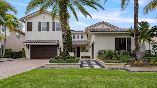 12075 NW 81st Ct Parkland FL [upl. by Ecyoj]