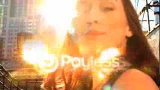 Payless ShoeSource Commercial  featuring Jocelyn DeBoer [upl. by Hakkeber523]