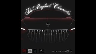 Ghetto Storm Productions Presents The Maybach Chronicles HELP ITS ALL LOVE [upl. by Noll623]