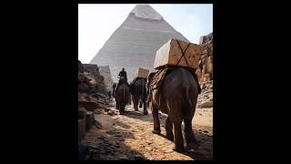 quotMisri Pyramids Duniya ke Ajoobay ki Anokhi Duniyaquot😨😱shorts viralshorts [upl. by Pollitt]