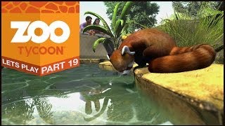 Zoo Tycoon Xbox One  The Final Episode  Pseudo Melanistic Leucistic Albino Bleeeeeeh [upl. by Joh]