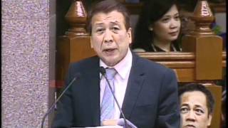 Fariñas received offer to abandon Alvarez before House coup [upl. by Sundstrom]