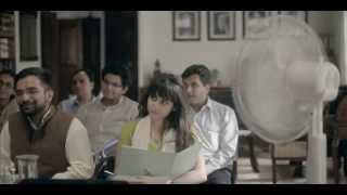 Havells Hawa Badlegi New Minister Ad [upl. by Chenay]