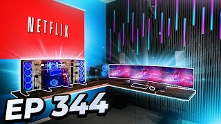 Setup Wars  Episode 344 [upl. by Flanigan570]