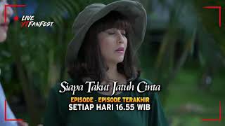 Siapa Takut Jatuh Cinta  Laras merahasiakan Kronologi Saat dia Jatuh l Tayang 271018 [upl. by Carmen651]