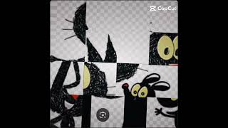 Scribbles and ink scribbles and ink gacha animation fnafanimation digitalcircusanimation [upl. by Adalai]