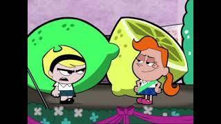 Billy and Mandy  Best of Mandy Part 2 [upl. by Gallager]