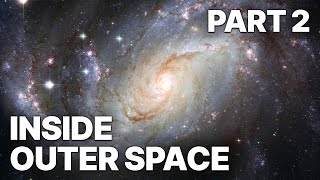 Inside Outer Space  Part 2  Full Documentary [upl. by Sherr992]