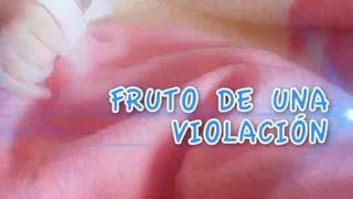 Fruto de una violación Testigo Directo HD [upl. by Yemerej]