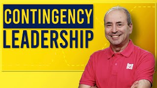 The Fiedler Contingency Theory of Leadership Effectiveness [upl. by Emil542]