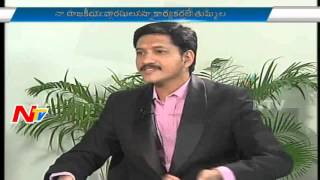 Thummala Nageswara Rao Speaks About Cheap Liquor Policy In Telangana  Point Blank  NTV [upl. by Buzz]