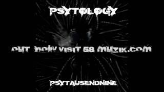 PSYTOLOGY  PSYTAUSENDNINE SNIPPET [upl. by Grizelda]