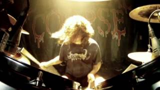 Cannibal Corpse  Evisceration Plague Live Global Evisceration [upl. by Leonelle]