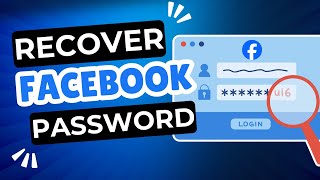 How to Recover Your Forgotten Facebook Password Using Google’s Password Manager [upl. by Gnart]