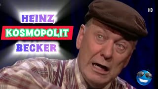 Gerd Dudenhöffer  Kosmopolit  HD comedy [upl. by Perkins]