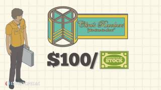 Efficient Market Hypothesis Video Investopedia [upl. by Helsell]