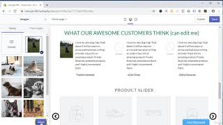 ECom Turbo Review Demo  Best eCommerce Store Shopify Theme [upl. by Nawak]