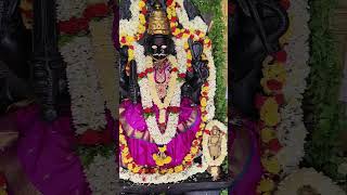 Sri kabbalamma temple vasanthapuragod song youtubeshorts [upl. by Nnylanna]