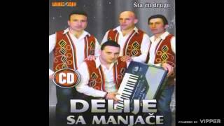 Delije sa Manjace  Komsinica  Audio 2011 [upl. by Madison]