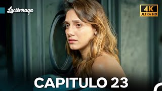 Luciérnaga Capitulo 23 Doblado en Español 4K [upl. by Seda]