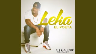 Ella Quiere Hmm Haa Hmm  Yayo Remix [upl. by Handler495]