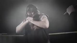 Abyss VS Malico Teaser  IWR God Bless Texas 1202018 [upl. by Teodoro]