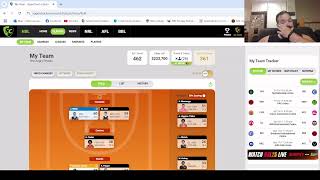 SuperCoach NBL 202425 Week 7 Review [upl. by Netsrek15]