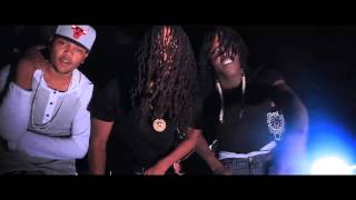 Chief Keef ft Tray Savage amp Tadoe  Chiefin Keef Official Trailer Directed by willhoopes [upl. by Britteny]