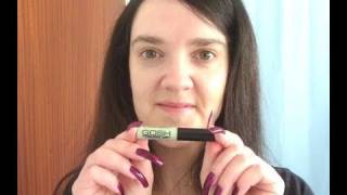 New Rosacea Cream Rozex amp New Gosh Green Concealer For Redness  Blemishes Tutorial HD Video [upl. by Balling732]