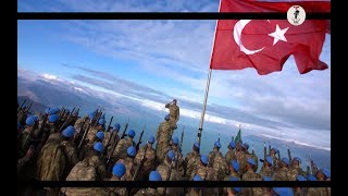 Yuva Yaptık Göklere Baş Döndüren YerlereIsparta Komando Andı [upl. by Enyamrahc477]