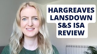 Hargreaves Lansdown Stocks and Shares ISA Review  Best Stocks amp Shares ISA [upl. by Aicala]