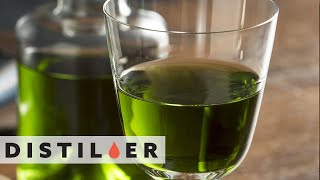 What is Absinthe  Everything You Need To Know [upl. by Pentheas]