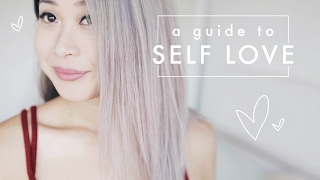 How to Love Yourself  Self Love Tips 💗 [upl. by Oiramed]