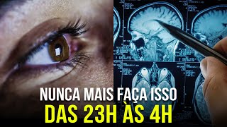 MUITOS ESTÃO SENDO PREJUDICADOS POR ISSO  Neurocientista Dr Andrew Huberman [upl. by Haase996]