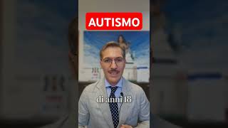 AUTISMO E SINDROME DELLO SPETTRO AUTISTICO autismo SINDROMEDELLOSPETTROAUTISTICO autism [upl. by Biancha339]