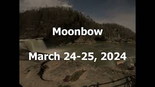 Moonbow March 2425 2024 [upl. by Gunzburg792]