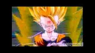 LA BATALLA FINAL  GOHAN VS BOJACK [upl. by Reg]