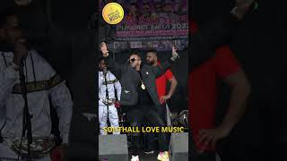 JAZZY B  NAAG  BEST DANCE MOVES  PART 3  jazzyb [upl. by Ymmot]