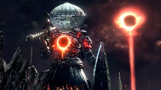 Beating Dark Souls 3 by Incredibly Stupid Means [upl. by Bogusz]