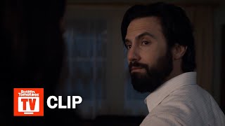 This Is Us S06 E04 Clip  Jack Realizes He Doesnt Have a Mom Anymore  Rotten Tomatoes TV [upl. by Schindler]