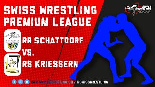 20231028  RR Schattdorf vs RS Kriessern  Premium League [upl. by Zachar]