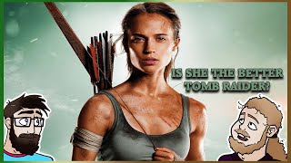 Is She really the BETTER Tomb RAIDER  Tomb Raider EP 6 [upl. by Orit145]