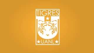 Himno Club de Fútbol Tigres UANL [upl. by Mccallum]