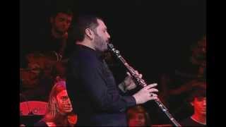 2nd Berklee Annual Middle Eastern Festival Hicaz Dolap feat Hüsnü Senlendiriçi [upl. by Enyrat]