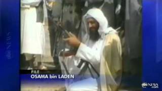 Osama bin Laden Killed Live report [upl. by Ultima]