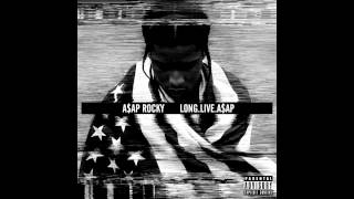 AAP Rocky feat Skrillex amp Birdy Nam Nam  Wild For The Night HD AUDIO [upl. by Llemmart695]