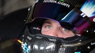 Season in Review Denny Hamlin [upl. by Nitsuj420]