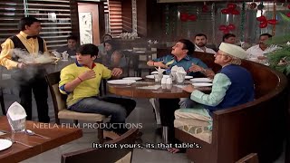 Ep 1848  Jethalal Takes Bapuji amp Tapu For Dinner  Taarak Mehta Ka Ooltah Chashmah  Full Episode [upl. by Frodin2]