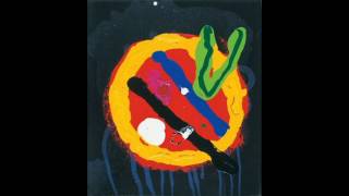 John Hoyland 約翰·霍蘭 19342011 Color Field PostPainterly Abstraction British [upl. by Seftton]